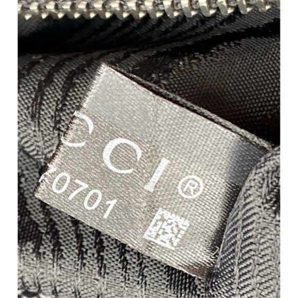 Balenciaga Gucci The Hacker Project Canvas Tote Bag - Picture 9 of 16
